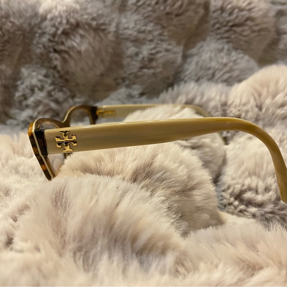Tory Burch glasses frames - Picture 2 of 5